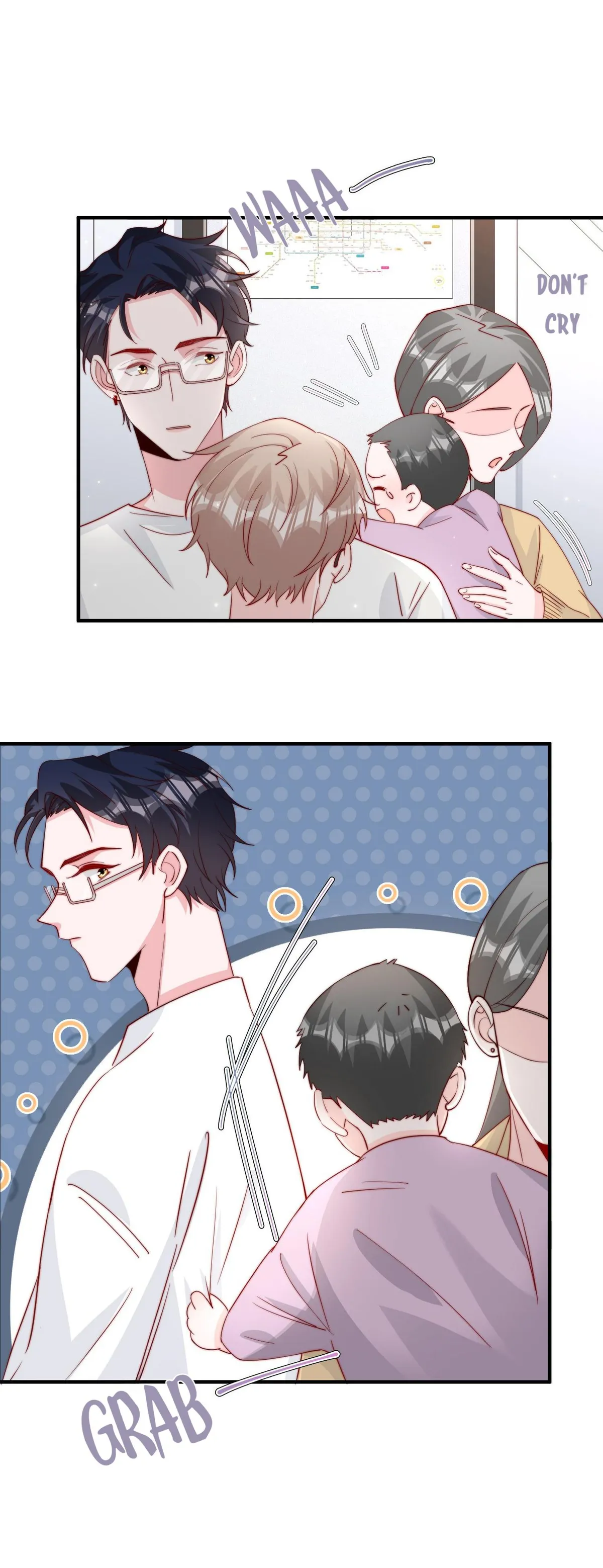 Lemon Lightning Chapter 9 page 46 - 