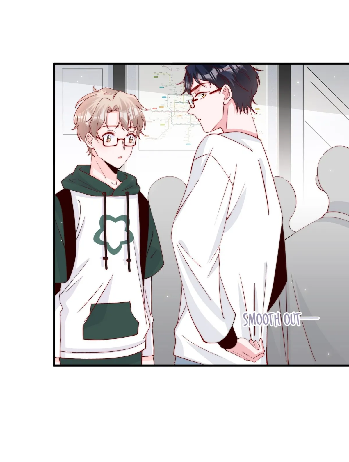 Lemon Lightning Chapter 9 page 47 - 