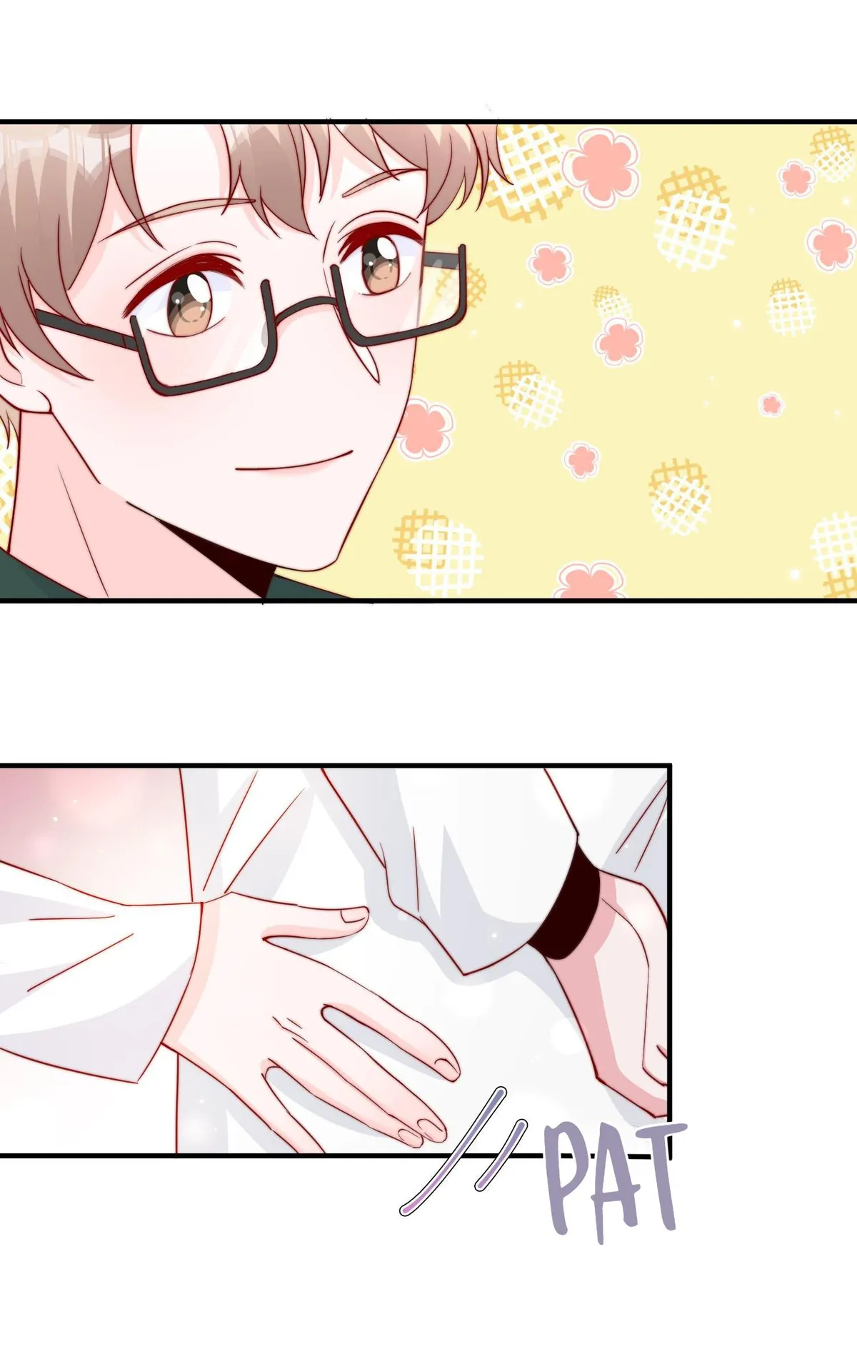 Lemon Lightning Chapter 9 page 48 - 