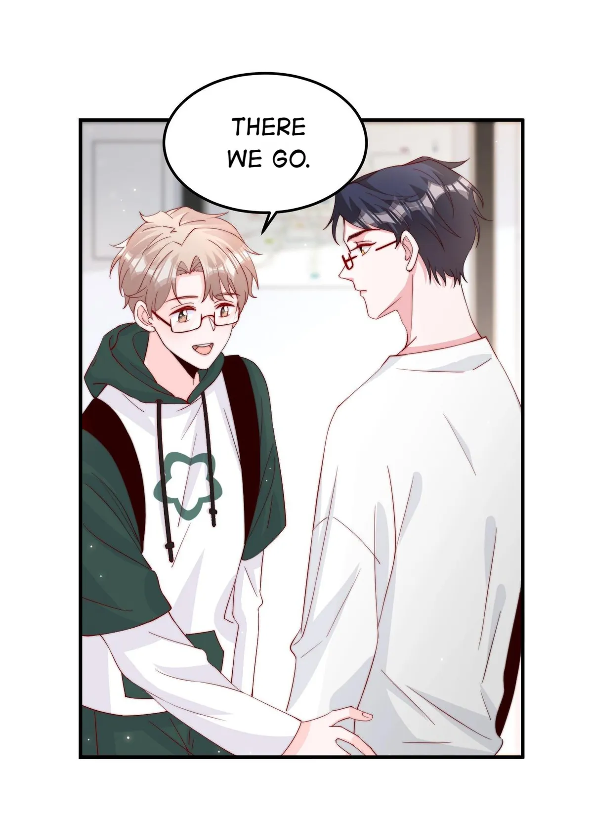 Lemon Lightning Chapter 9 page 49 - 