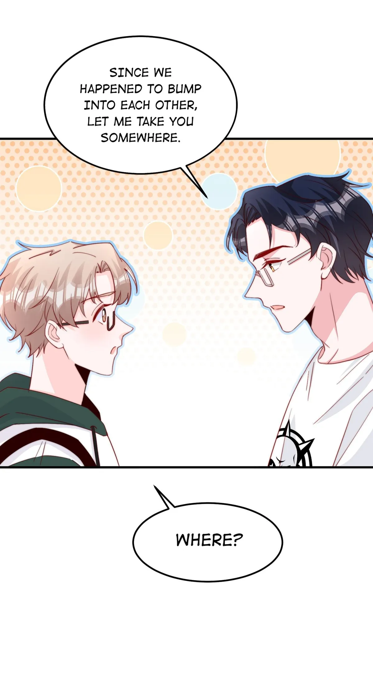 Lemon Lightning Chapter 9 page 50 - 