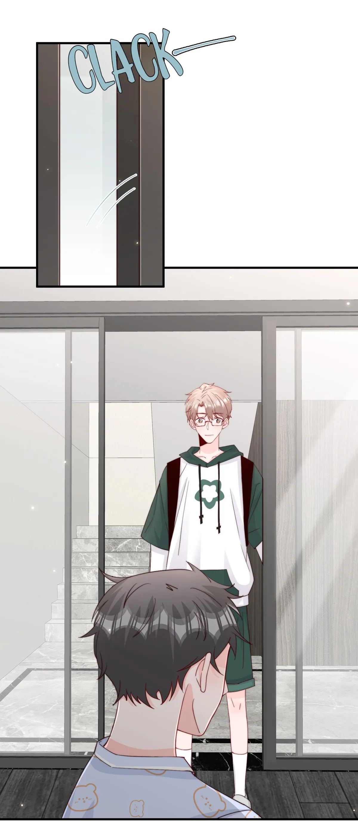 Lemon Lightning Chapter 9 page 9 - 
