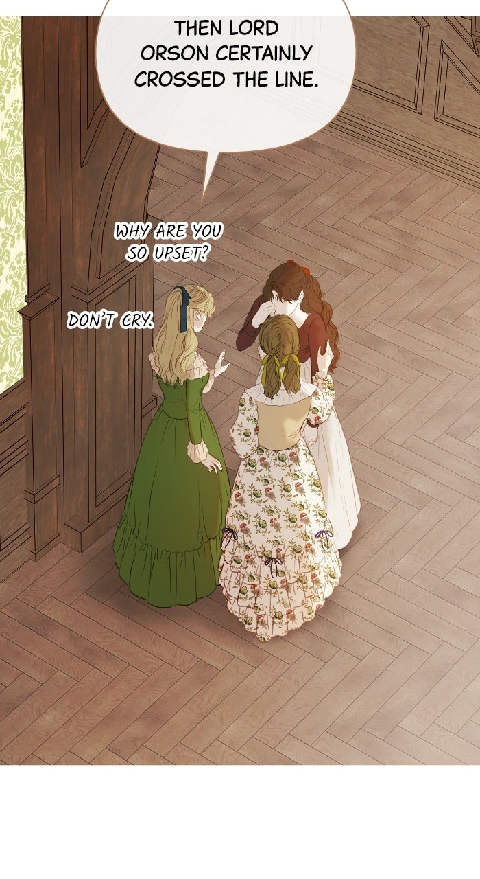 Lemon TreeForest Episode 1 page 103 - 