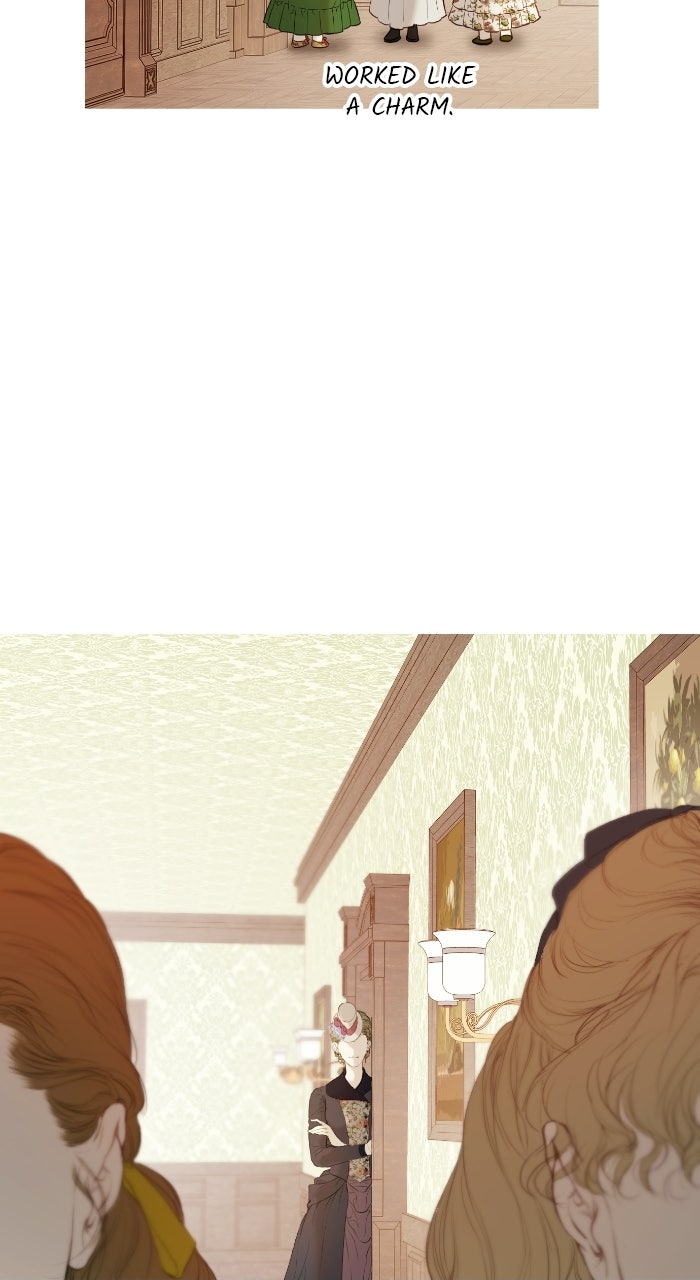 Lemon TreeForest Episode 1 page 105 - 