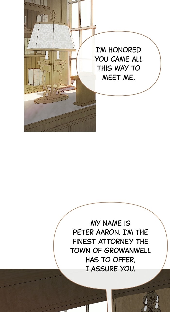 Lemon TreeForest Episode 1 page 121 - 