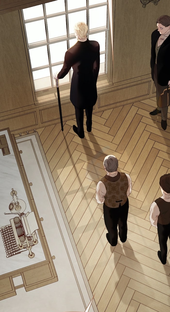 Lemon TreeForest Episode 1 page 122 - 
