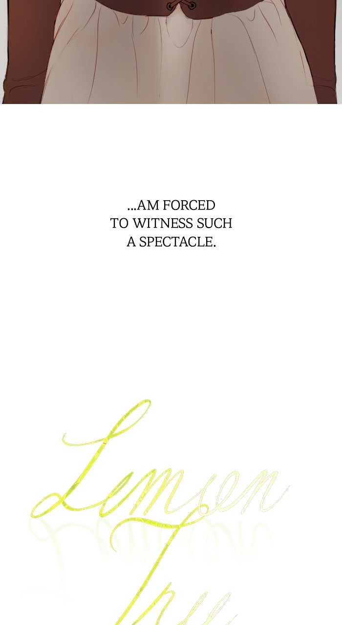 Lemon TreeForest Episode 1 page 19 - 