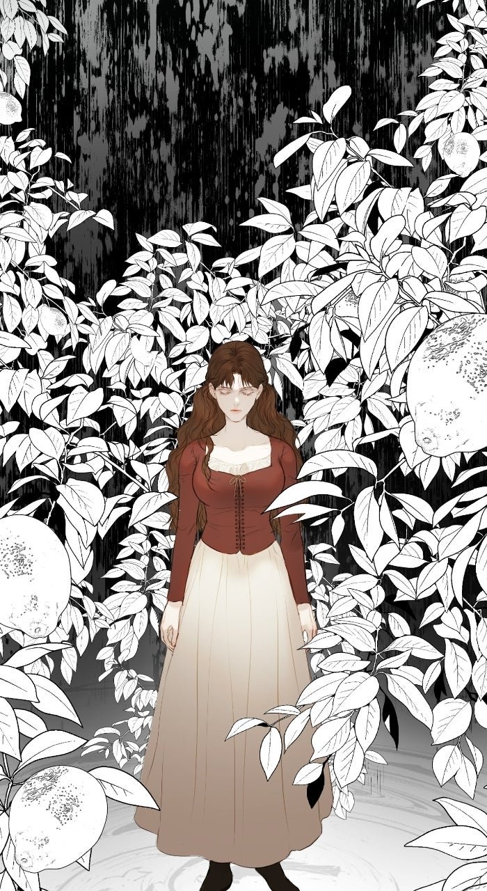 Lemon TreeForest Episode 1 page 29 - 
