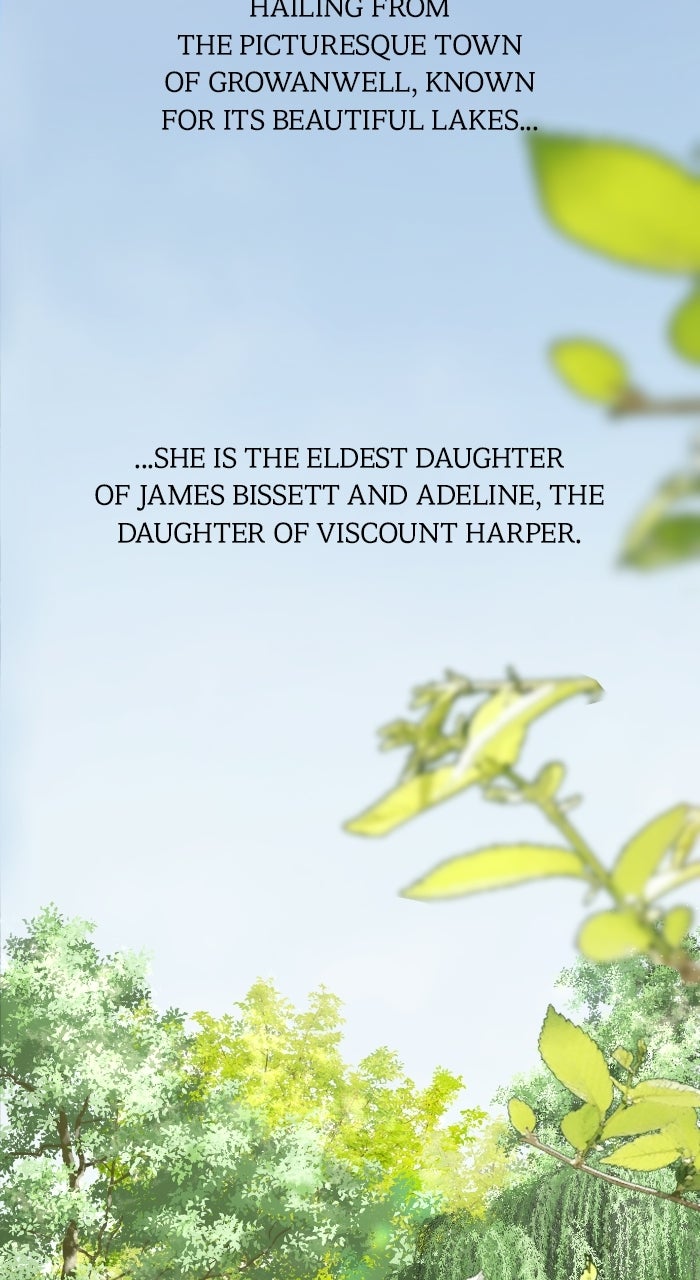 Lemon TreeForest Episode 1 page 4 - 