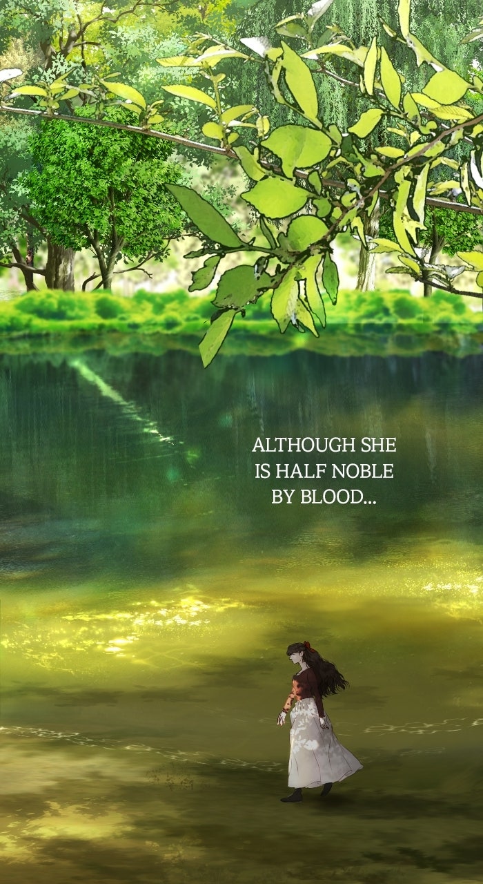Lemon TreeForest Episode 1 page 5 - 