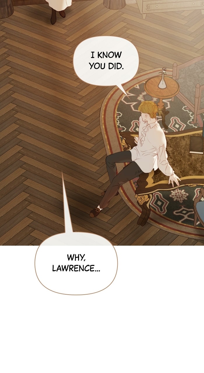 Lemon TreeForest Episode 1 page 44 - 