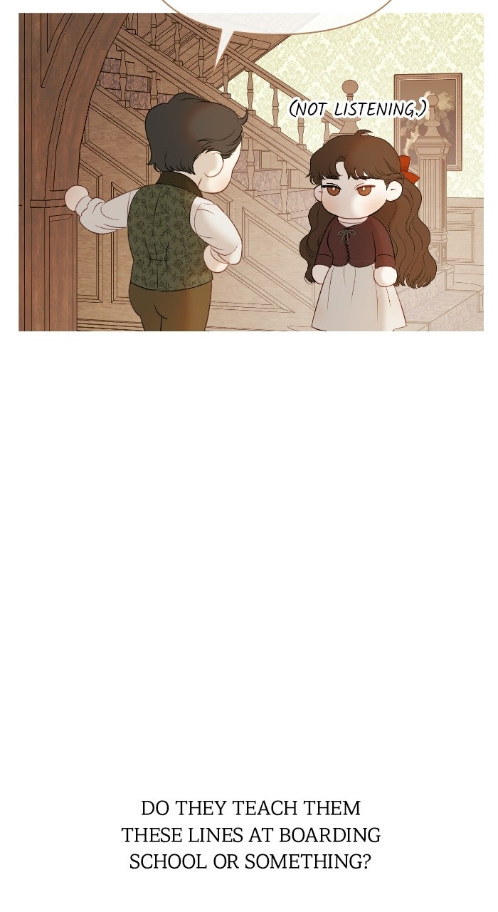 Lemon TreeForest Episode 1 page 67 - 