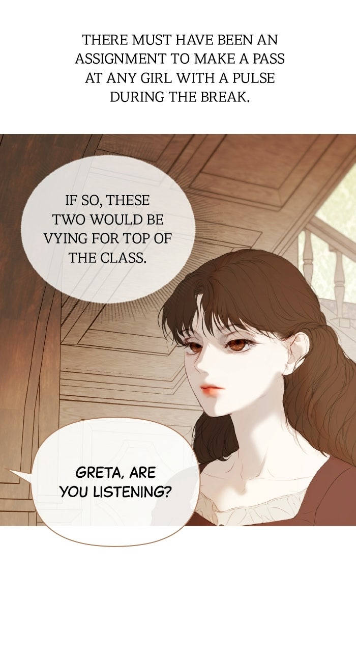 Lemon TreeForest Episode 1 page 68 - 