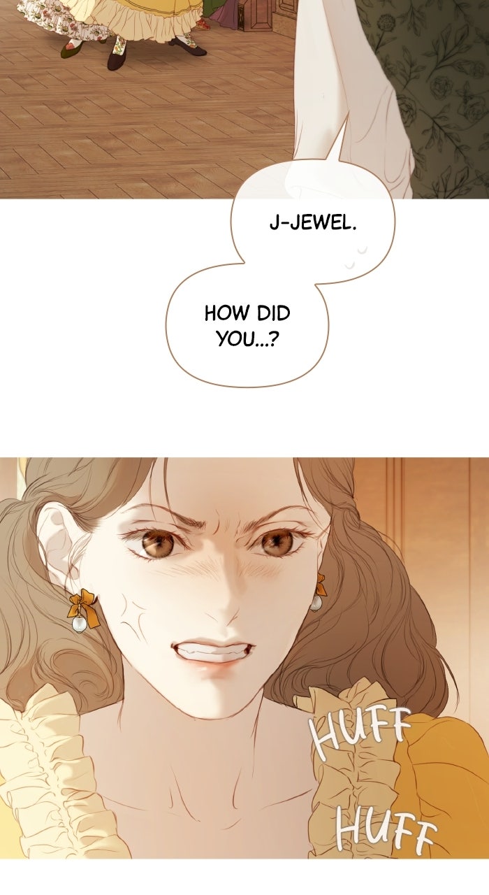 Lemon TreeForest Episode 1 page 70 - 