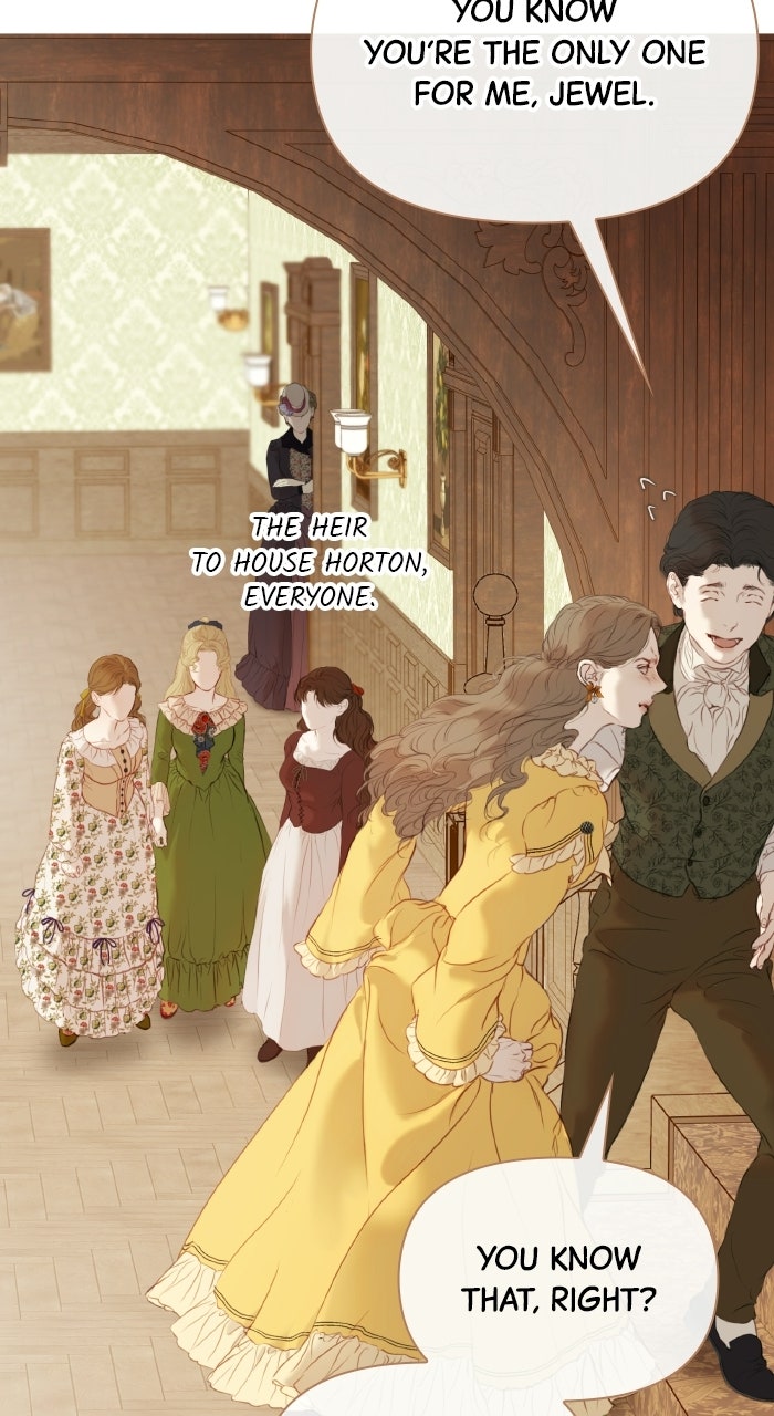 Lemon TreeForest Episode 1 page 73 - 