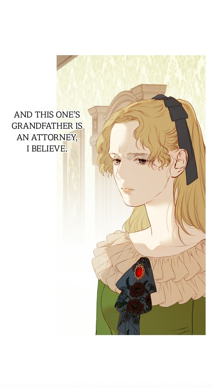 Lemon TreeForest Episode 1 page 81 - 