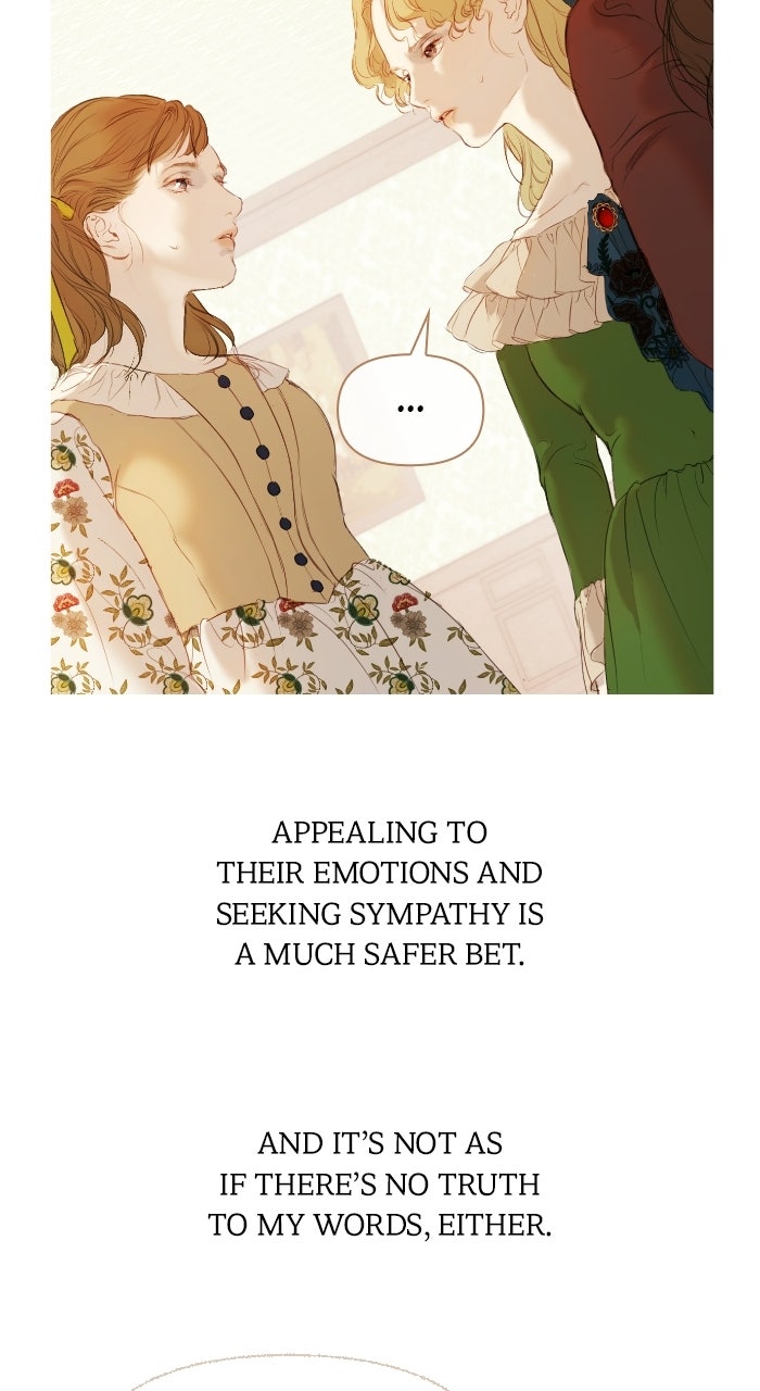 Lemon TreeForest Episode 1 page 100 - 
