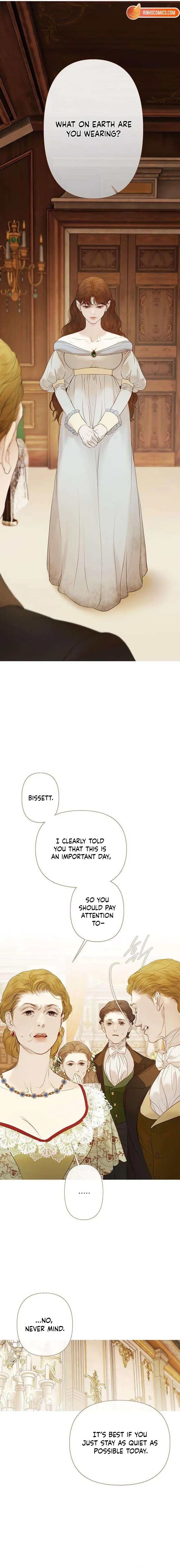 Lemon TreeForest Chapter 10 page 2 - 