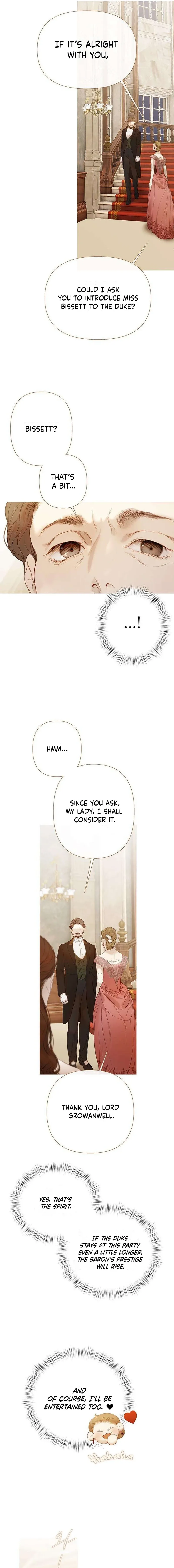 Lemon TreeForest Chapter 10 page 13 - 