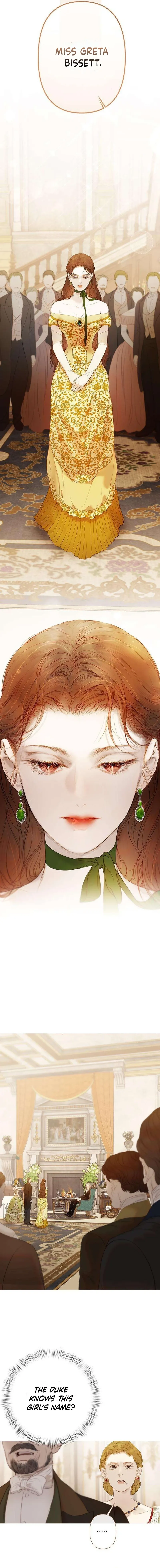 Lemon TreeForest Chapter 10 page 15 - 
