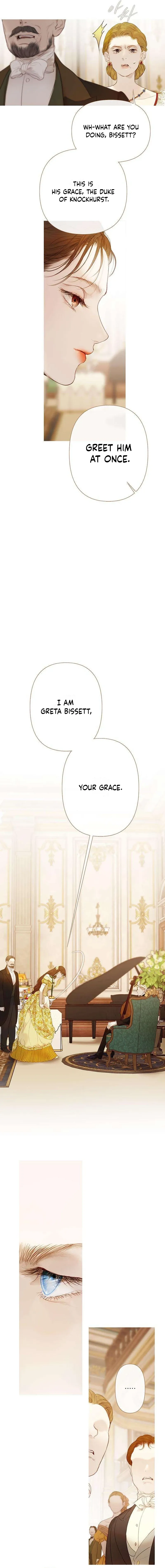 Lemon TreeForest Chapter 10 page 16 - 