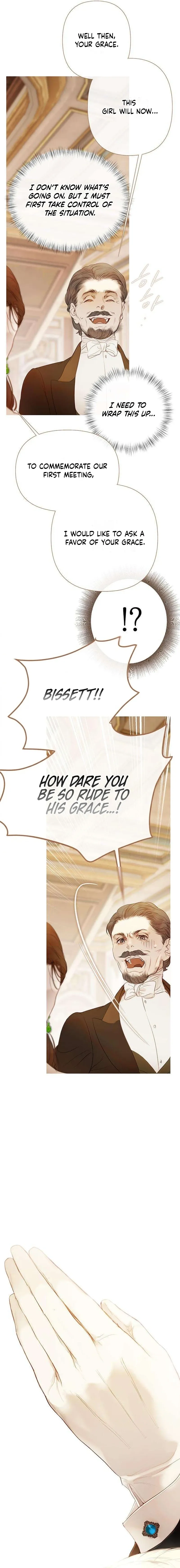 Lemon TreeForest Chapter 10 page 18 - 