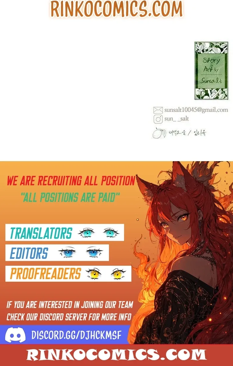 Lemon TreeForest Chapter 10 page 20 - 