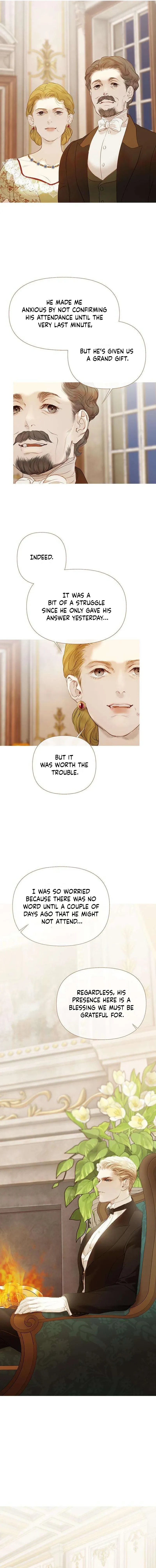 Lemon TreeForest Chapter 10 page 7 - 
