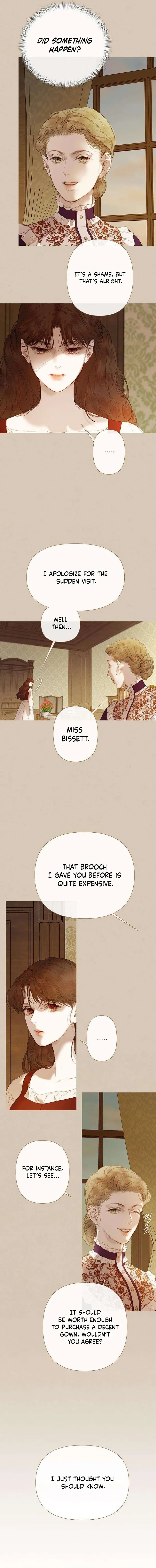 Lemon TreeForest Chapter 10 page 9 - 