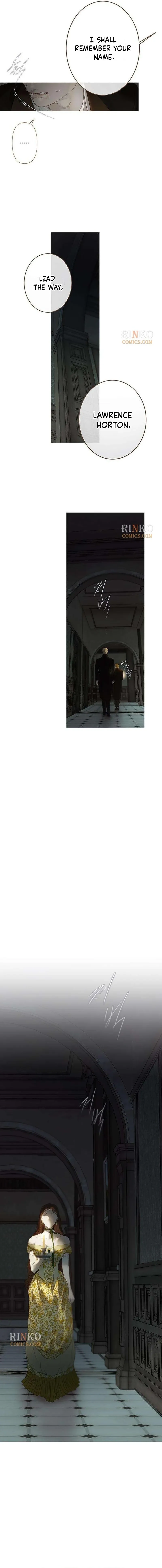 Lemon TreeForest Chapter 12 page 23 - 