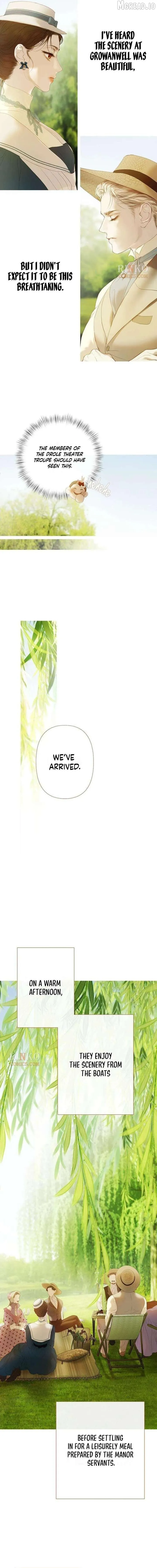 Lemon TreeForest Chapter 13 page 6 - 