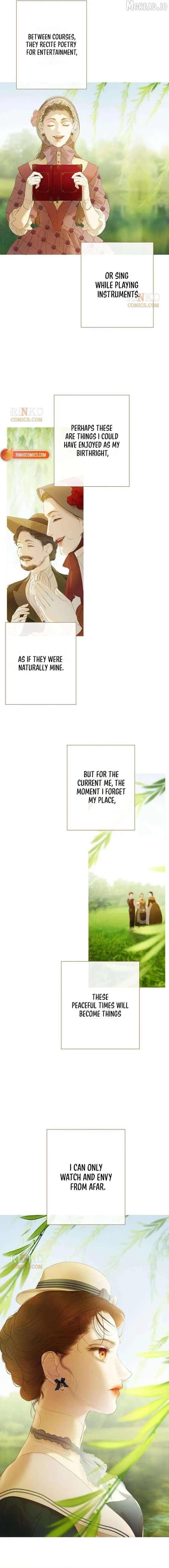 Lemon TreeForest Chapter 13 page 7 - 