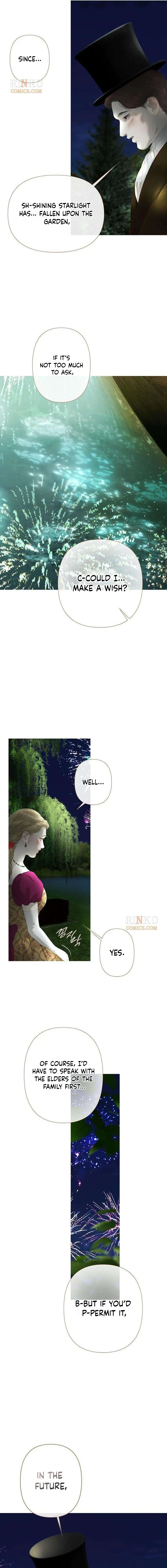 Lemon TreeForest Chapter 15 page 13 - 