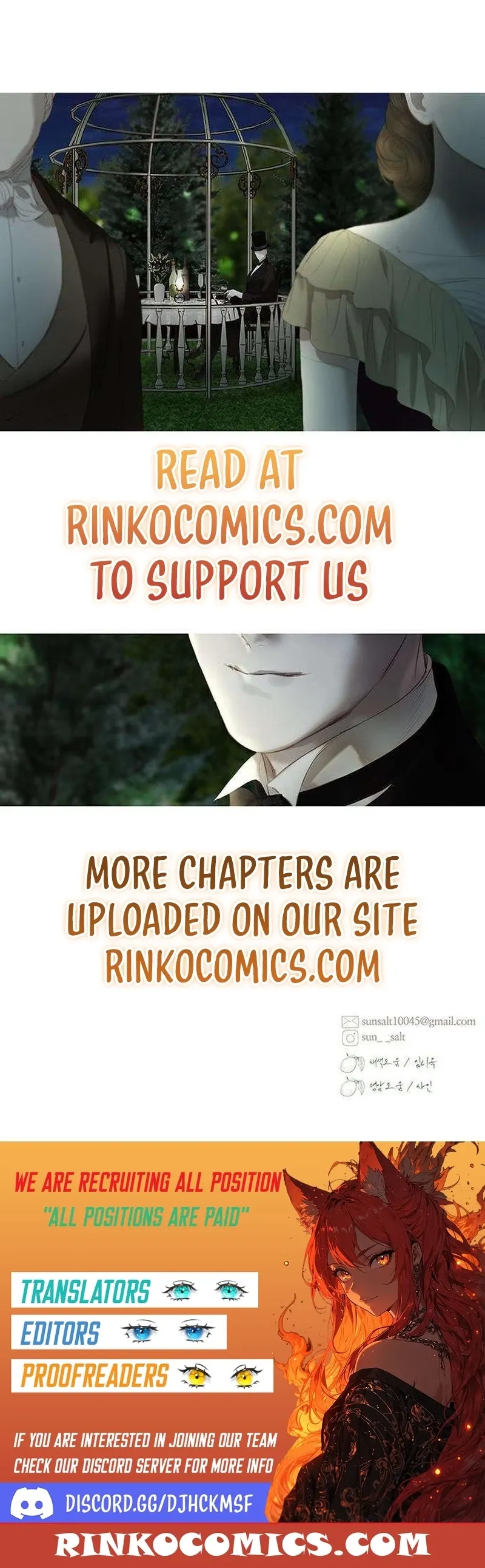 Lemon TreeForest Chapter 15 page 18 - 