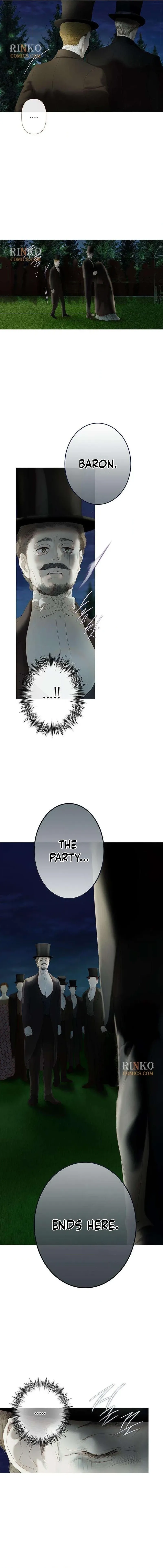 Lemon TreeForest Chapter 16 page 6 - 