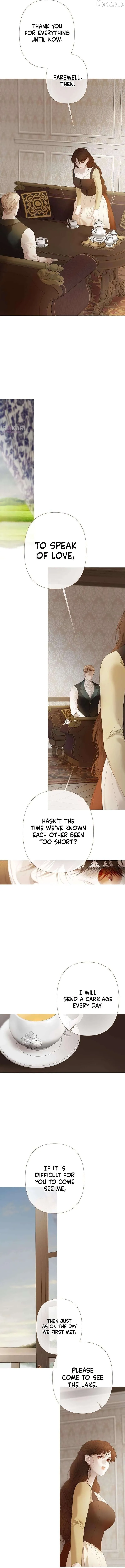 Lemon TreeForest Chapter 17 page 12 - 