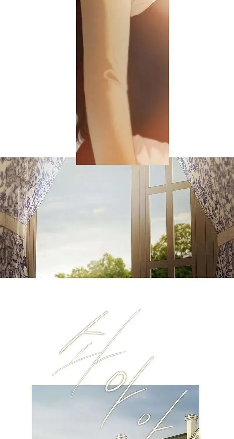 Lemon TreeForest Chapter 18 page 3 - 