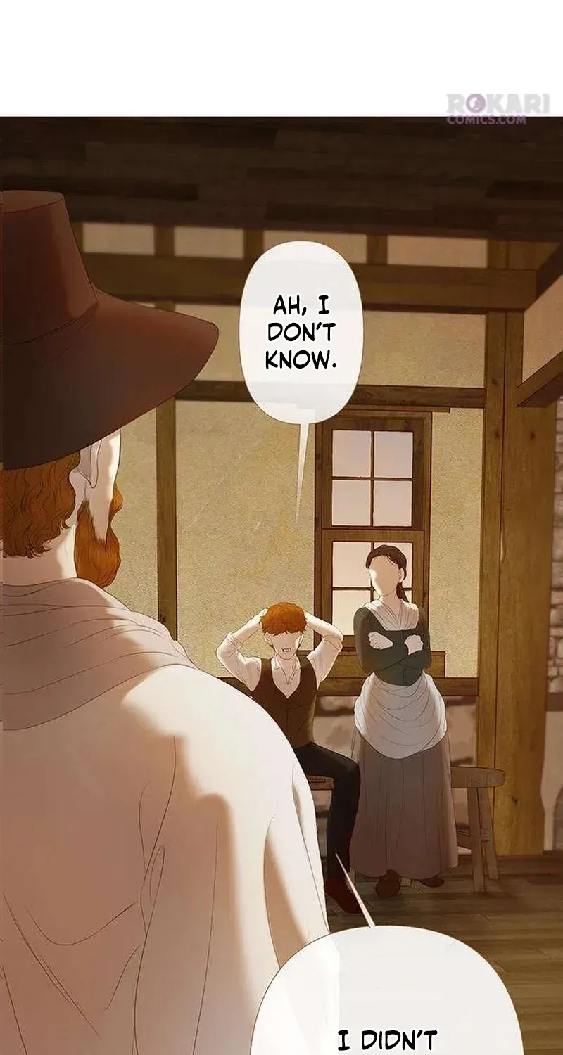 Lemon TreeForest Chapter 18 page 70 - 