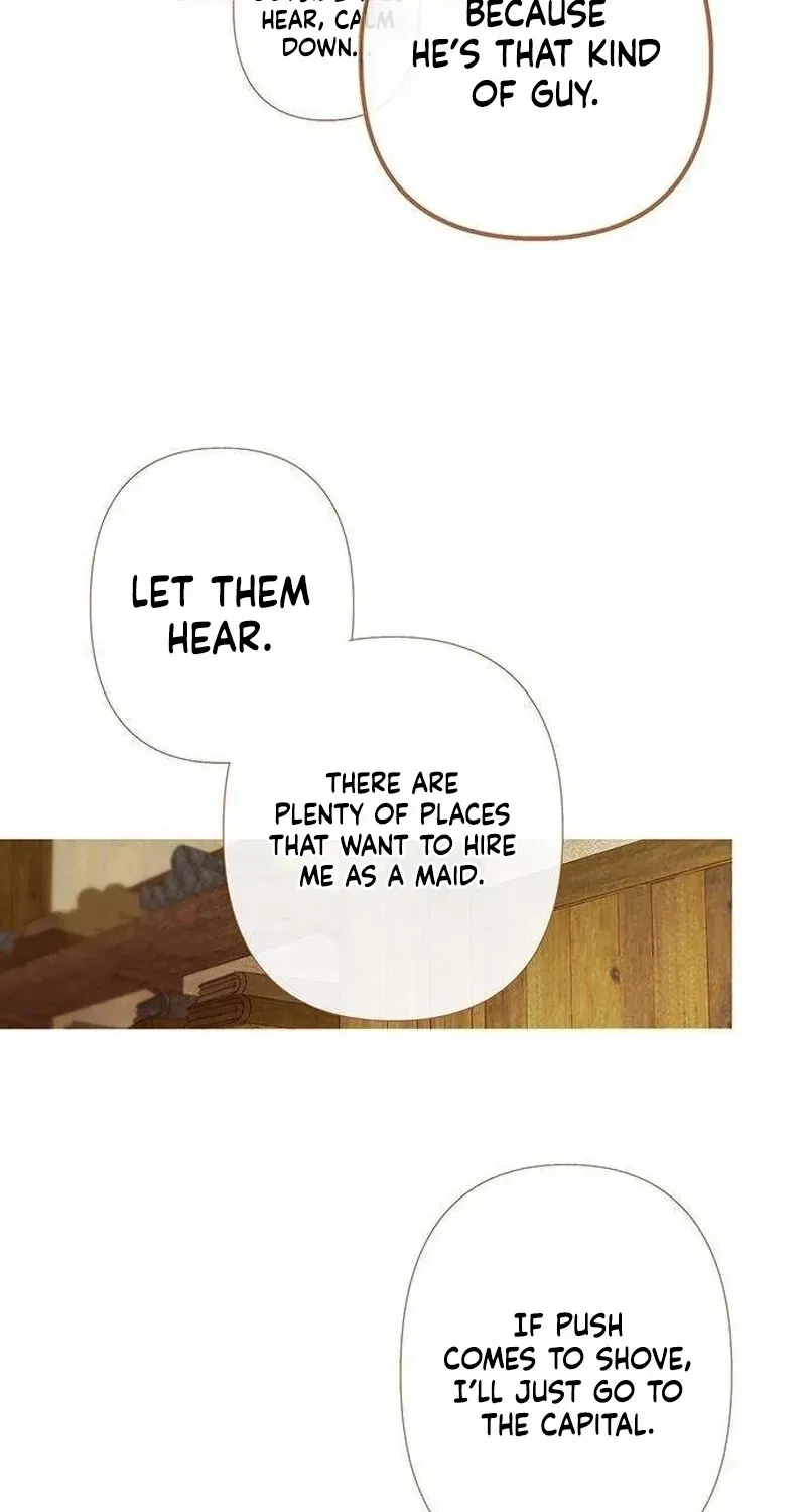 Lemon TreeForest Chapter 18 page 78 - 