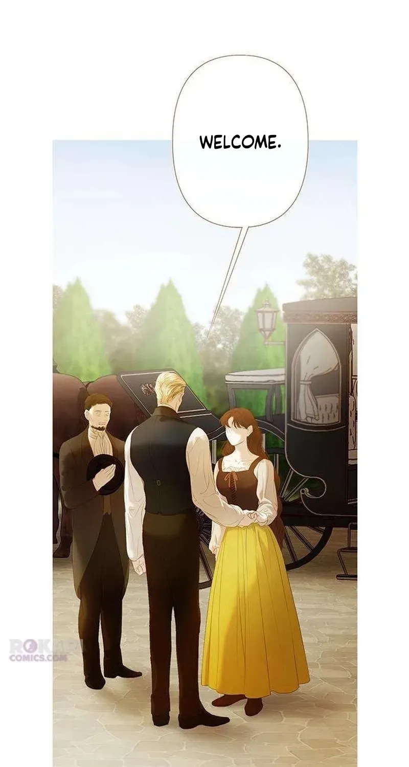 Lemon TreeForest Chapter 18 page 10 - 