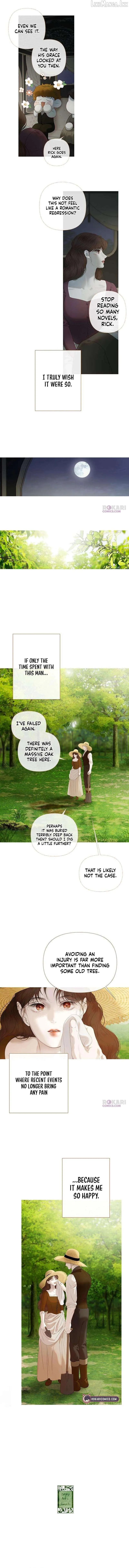 Lemon TreeForest Chapter 19 page 11 - 