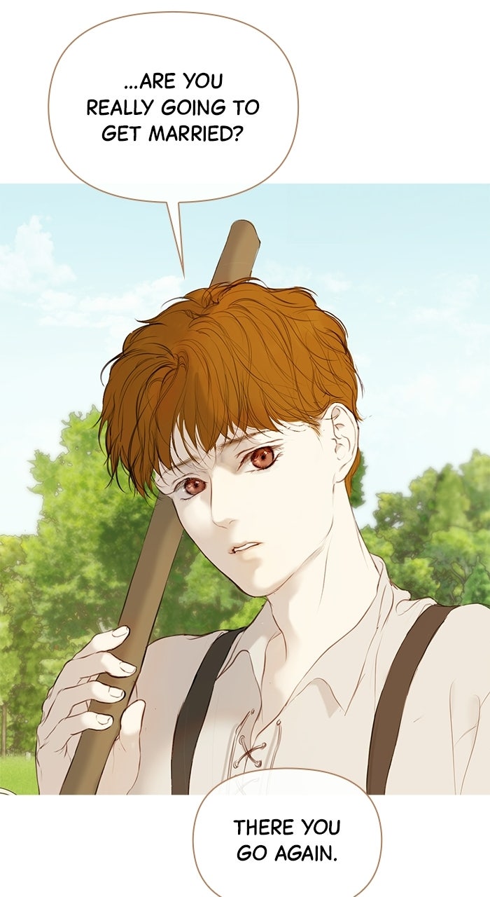 Lemon TreeForest Episode 2 page 103 - 