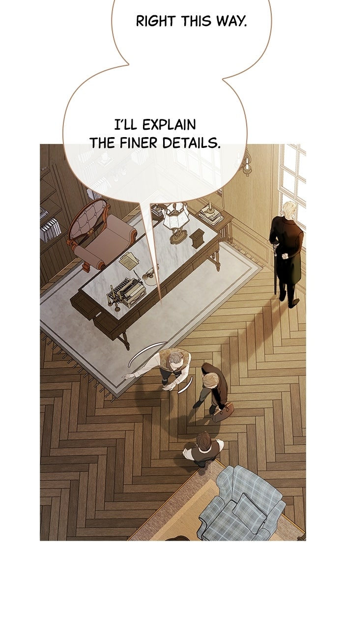 Lemon TreeForest Episode 2 page 12 - 