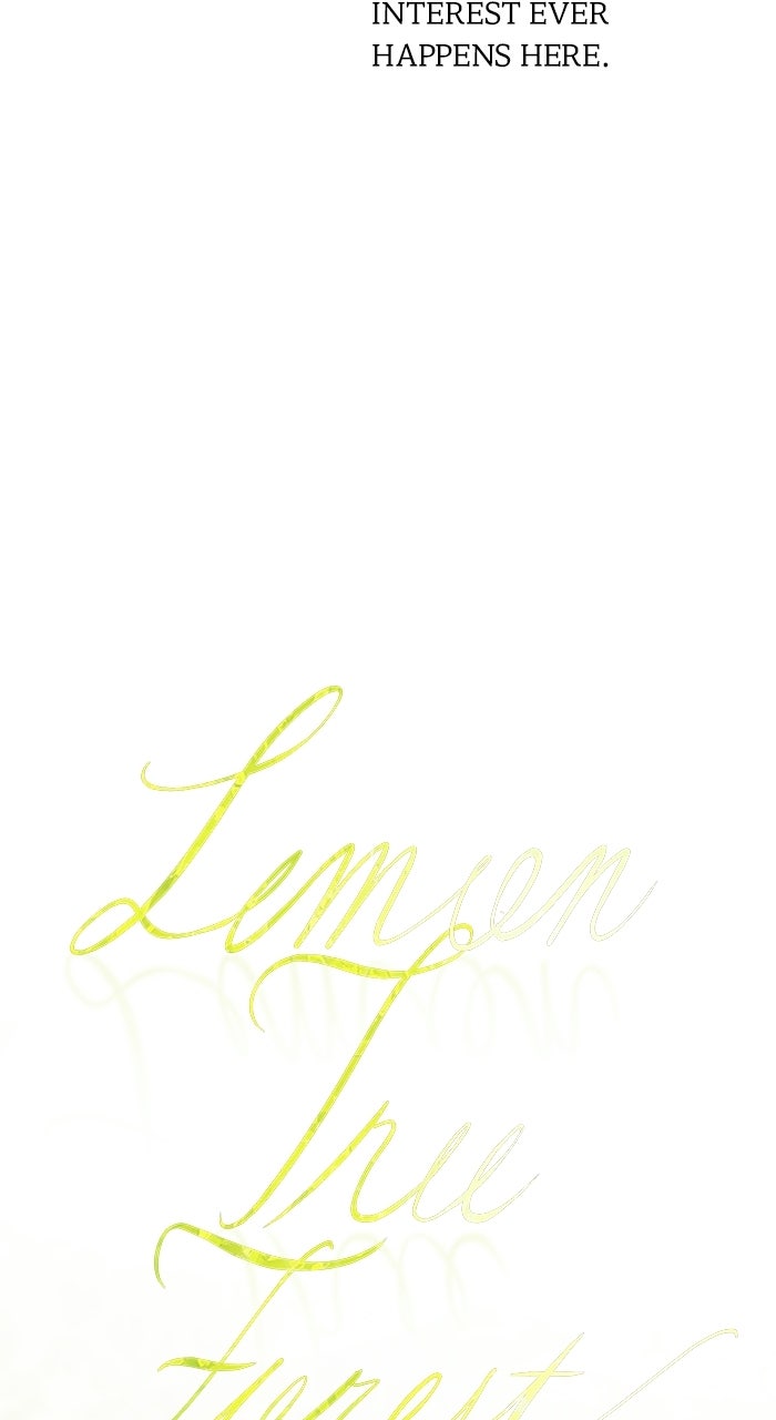 Lemon TreeForest Episode 2 page 21 - 