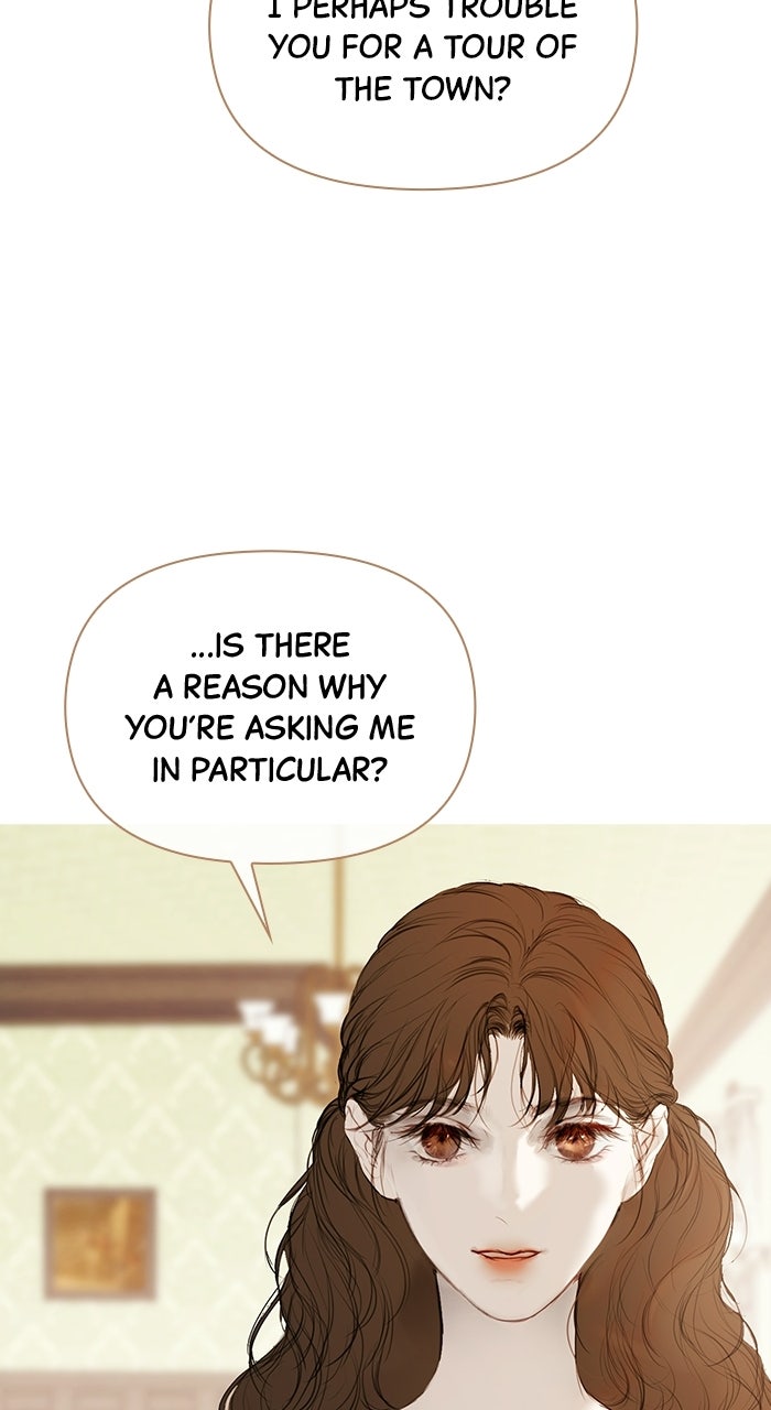 Lemon TreeForest Episode 2 page 27 - 