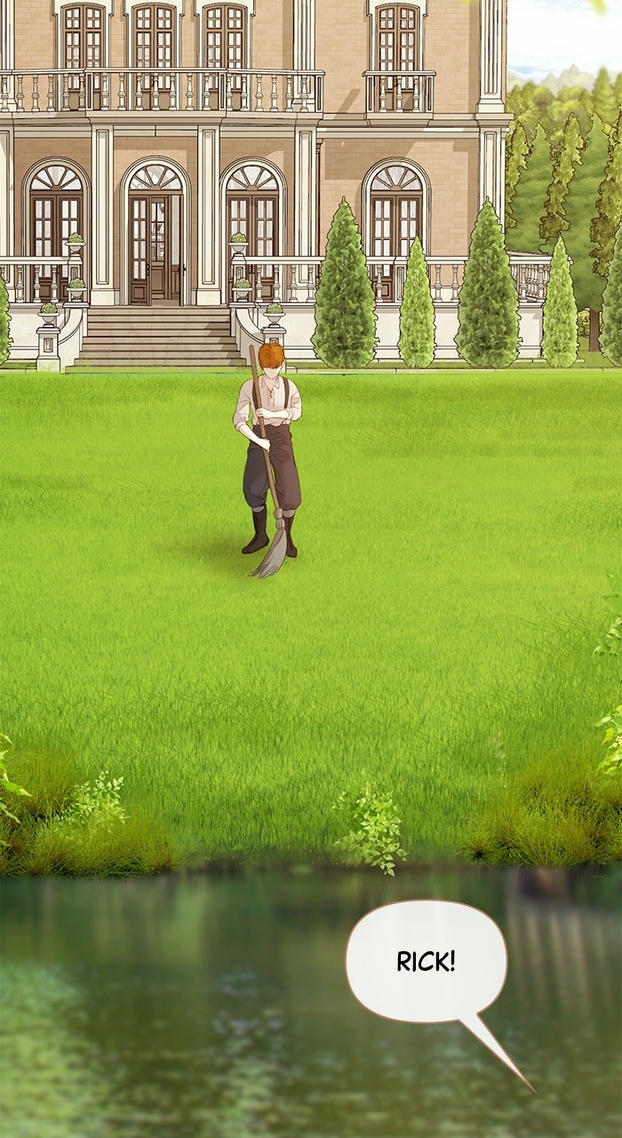 Lemon TreeForest Episode 2 page 83 - 