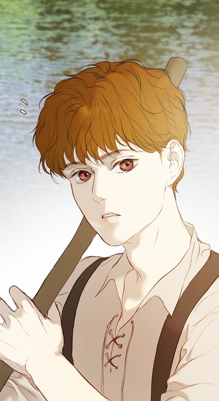 Lemon TreeForest Episode 2 page 84 - 