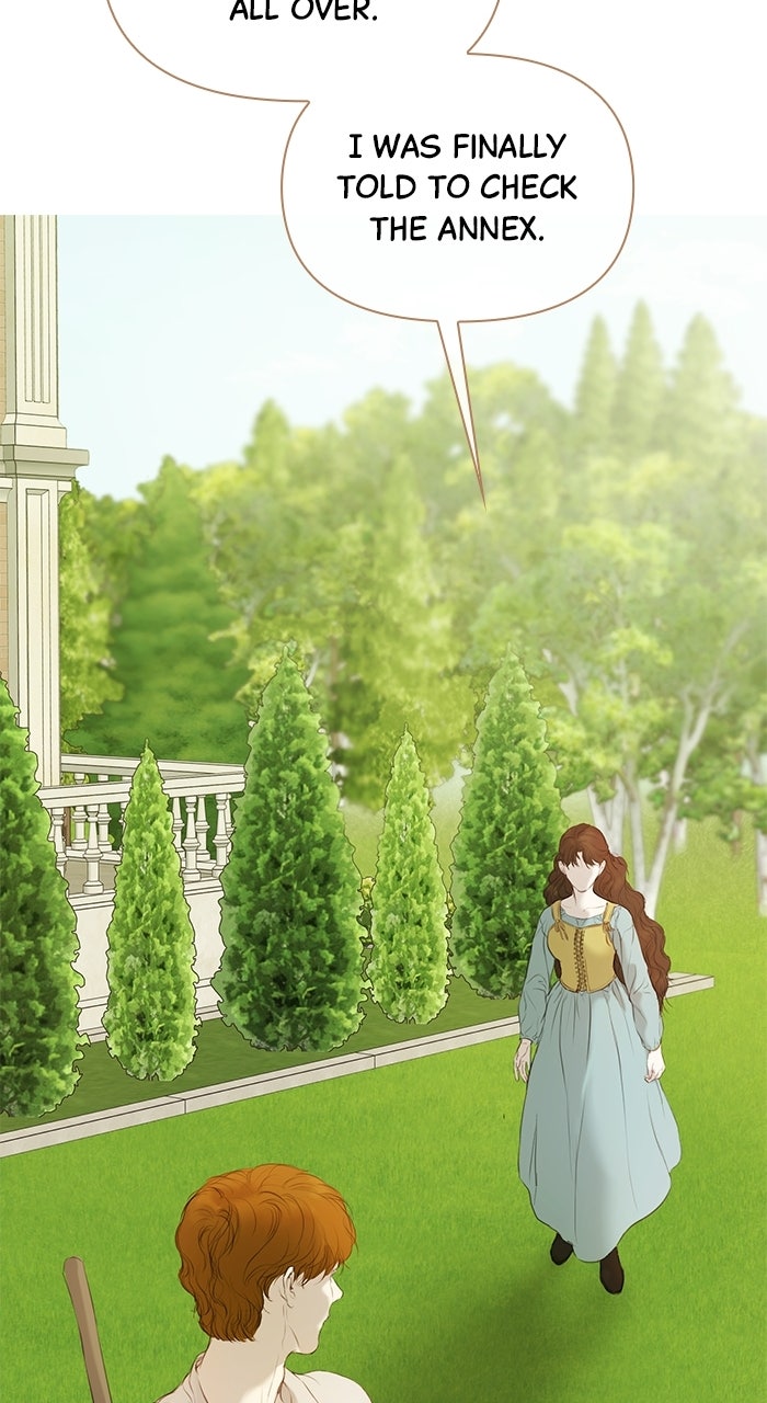 Lemon TreeForest Episode 2 page 86 - 