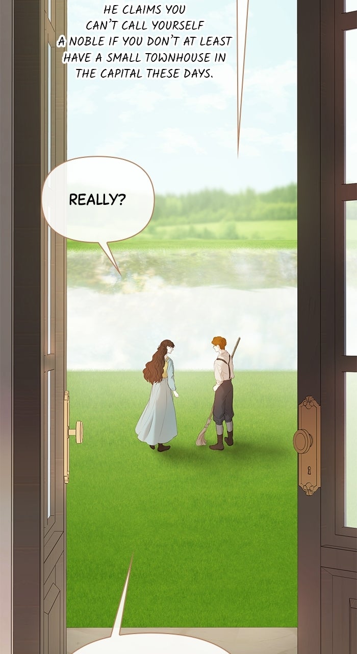 Lemon TreeForest Episode 2 page 88 - 