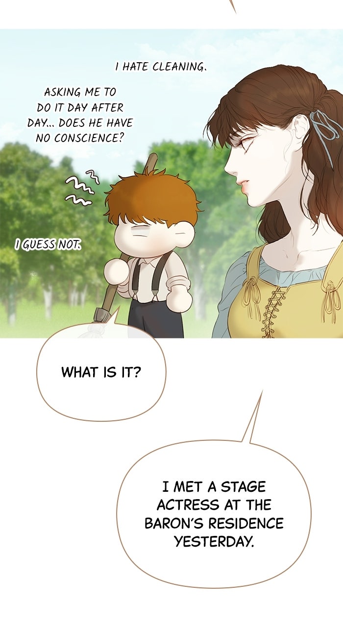 Lemon TreeForest Episode 2 page 91 - 